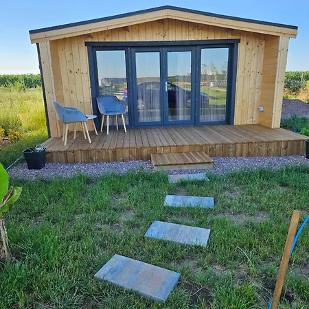Mar A Glamping23 Douăzeci şi Trei August