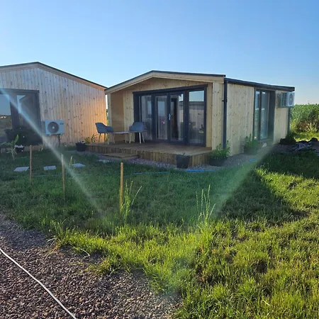 리조트 Mar A Glamping23 Douăzeci şi Trei August