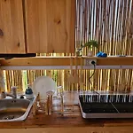 Mar A Glamping23 * Douăzeci şi Trei August