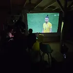 리조트 Mar A Glamping23