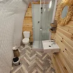 Mar A Glamping23 * Douăzeci şi Trei August