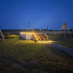 Mar A Glamping23 Douăzeci şi Trei August