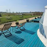 리조트 Mar A Glamping23 *