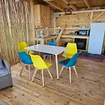 Mar A Glamping23 리조트