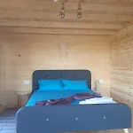 리조트 Mar A Glamping23 Douăzeci şi Trei August