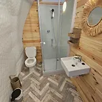 Mar A Glamping23 리조트 *