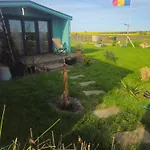 리조트 Mar A Glamping23 Douăzeci şi Trei August