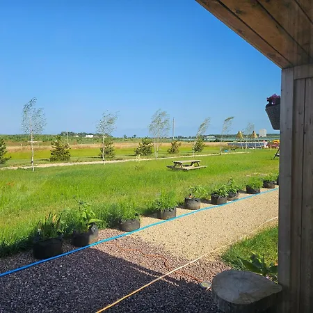 Mar A Glamping23 Douazeci si Trei August