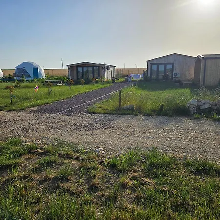 Resort Mar A Glamping23