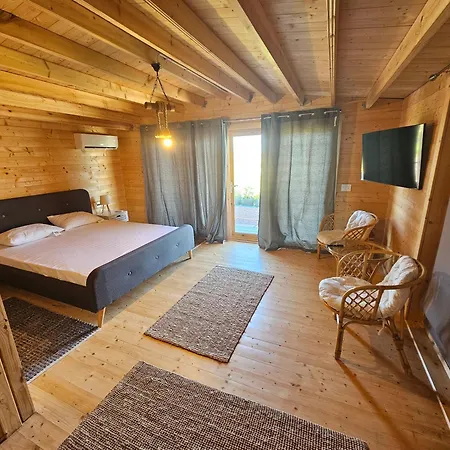 Mar A Glamping23 *