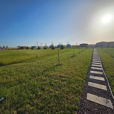 Mar A Glamping23 Douazeci si Trei August