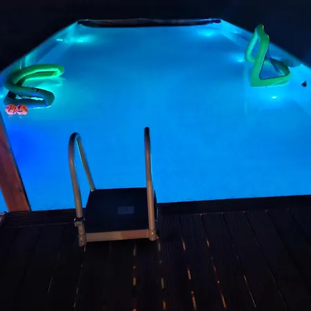 Mar A Glamping23 Resort