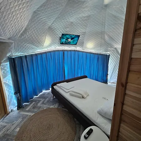 Resort Mar A Glamping23