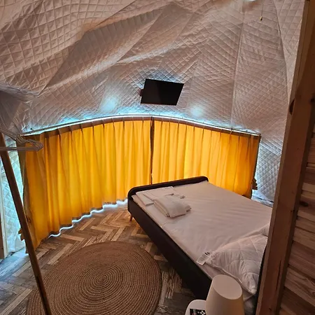 Resort Mar A Glamping23 *