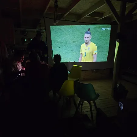 Rezort Mar A Glamping23