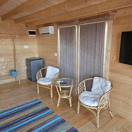 Feriested Mar A Glamping23 Douăzeci şi Trei August