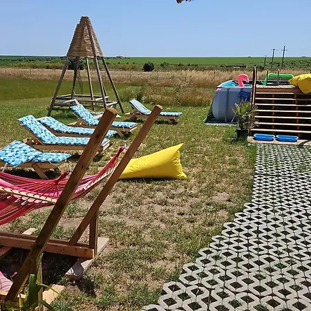 Mar A Glamping23 *