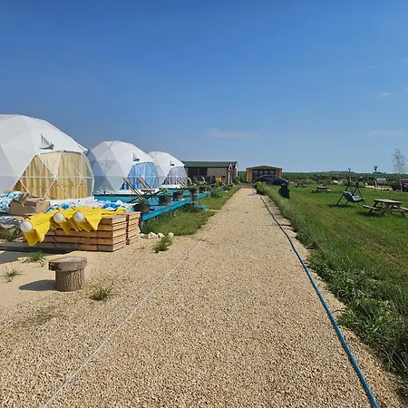 Feriested Mar A Glamping23 *