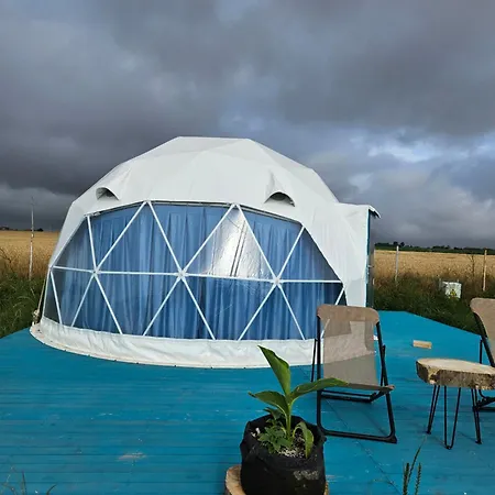 Mar A Glamping23 * Douăzeci şi Trei August