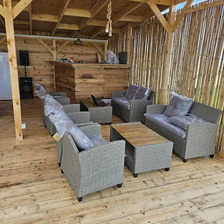 Resort Mar A Glamping23 *