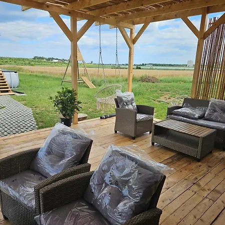 Resort Mar A Glamping23