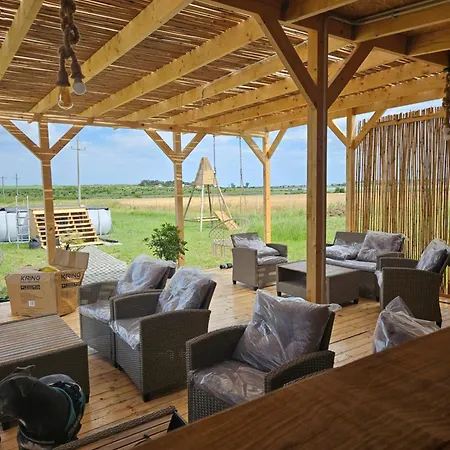 Mar A Glamping23 *