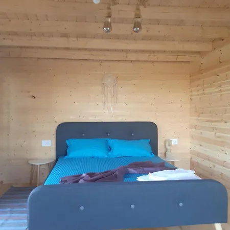 Feriested Mar A Glamping23 Douăzeci şi Trei August