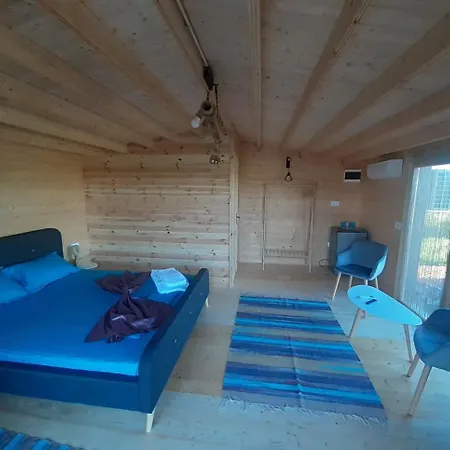 Mar A Glamping23 Resort *