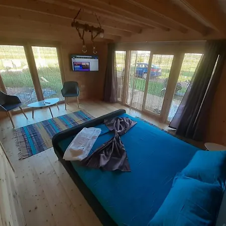Mar A Glamping23 *