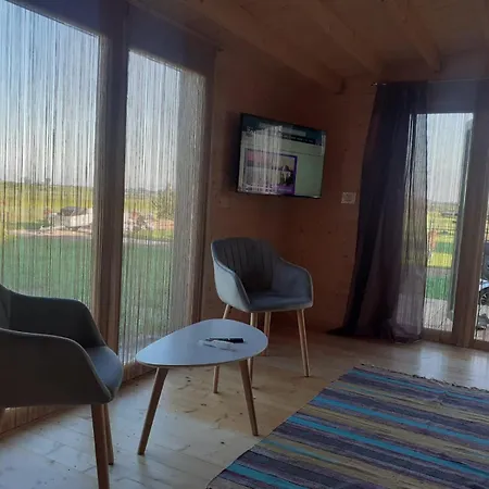 Mar A Glamping23 Resort