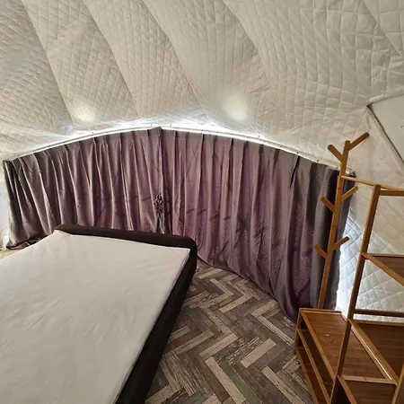 Rezort Mar A Glamping23 Douăzeci şi Trei August