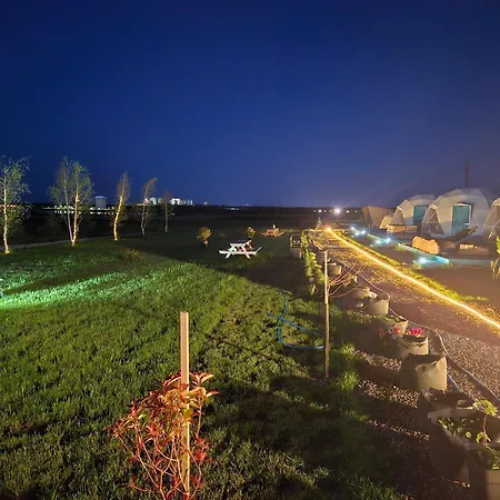 Resort Mar A Glamping23 *