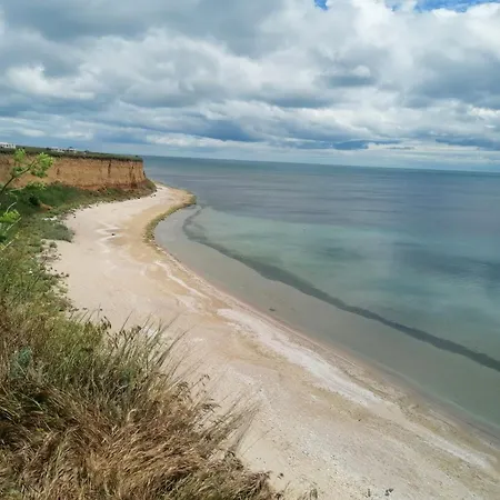 Rezort Mar A Glamping23 Douăzeci şi Trei August
