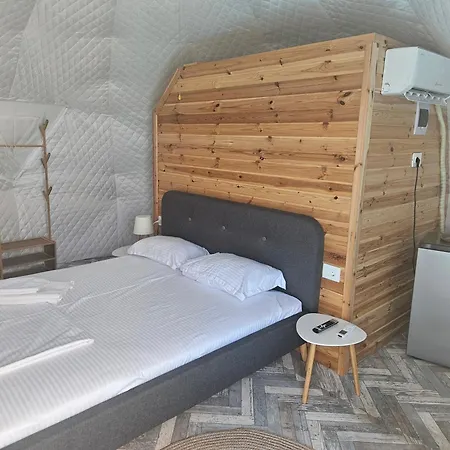 Rezort Mar A Glamping23