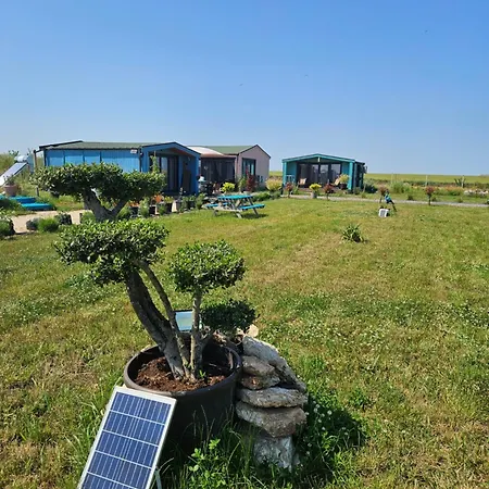 Mar A Glamping23 Douăzeci şi Trei August