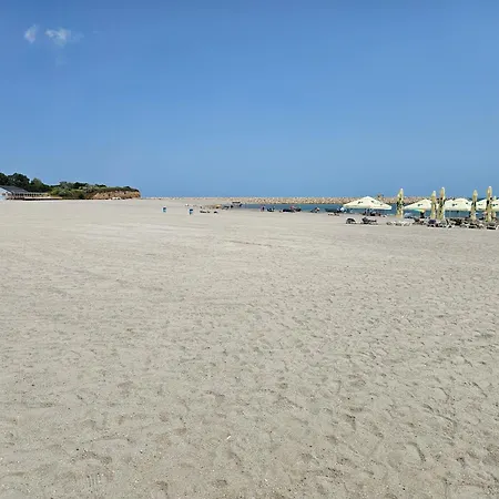 Mar A Glamping23 Resort