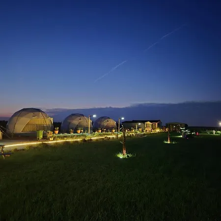 Mar A Glamping23 Resort