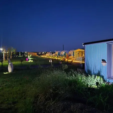 Rezort Mar A Glamping23 *