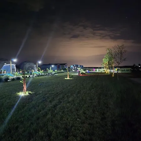 Resort Mar A Glamping23 *