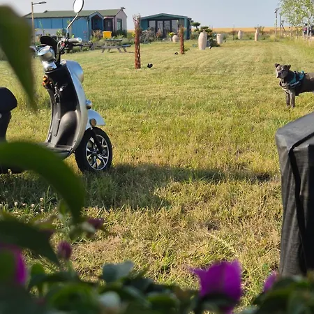 Rezort Mar A Glamping23 *