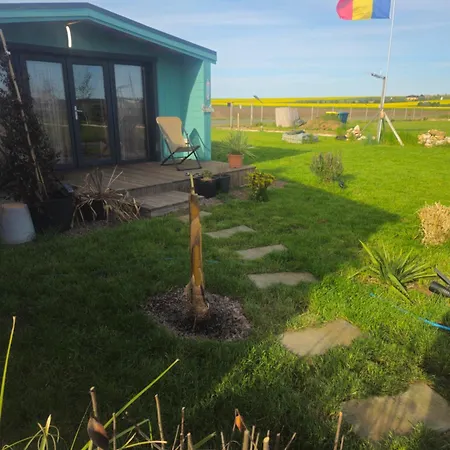 Rezort Mar A Glamping23 Douăzeci şi Trei August