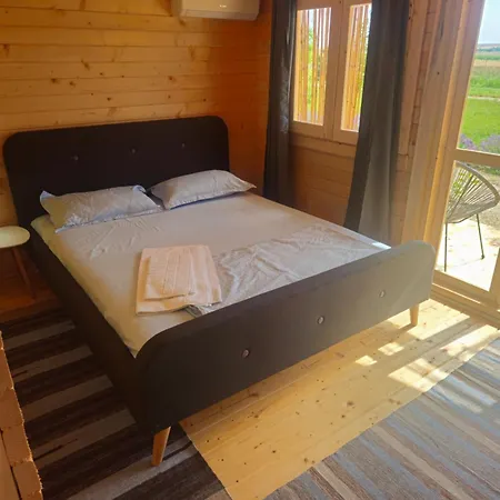 Feriested Mar A Glamping23 *