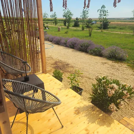 Mar A Glamping23 Feriested Douăzeci şi Trei August