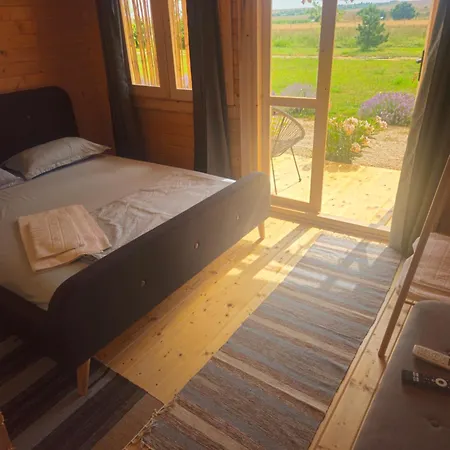Feriested Mar A Glamping23 *
