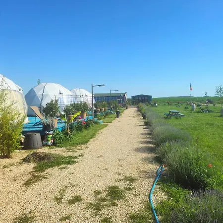 Mar A Glamping23 *