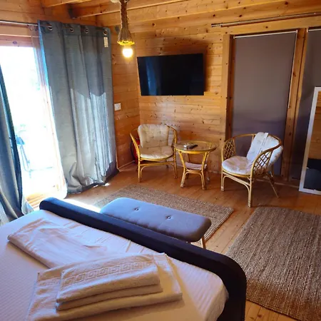 Mar A Glamping23 Douăzeci şi Trei August