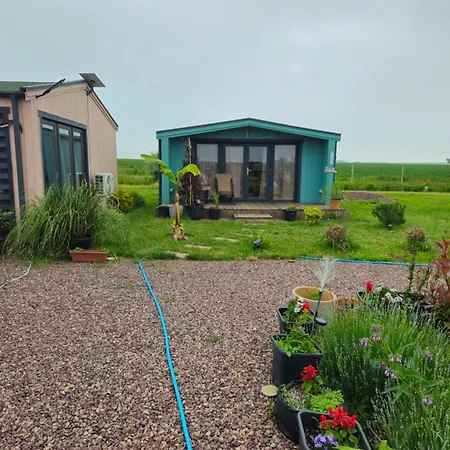 Feriested Mar A Glamping23