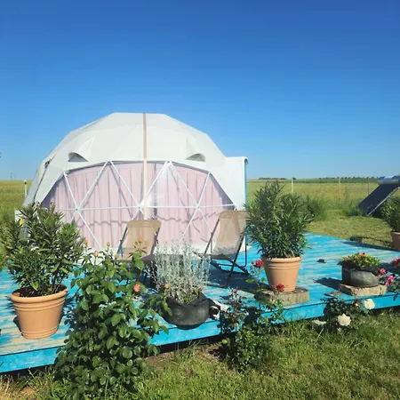 Feriested Mar A Glamping23 *