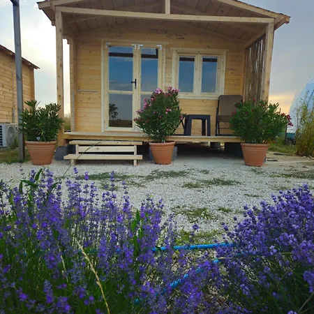 Mar A Glamping23 Douăzeci şi Trei August