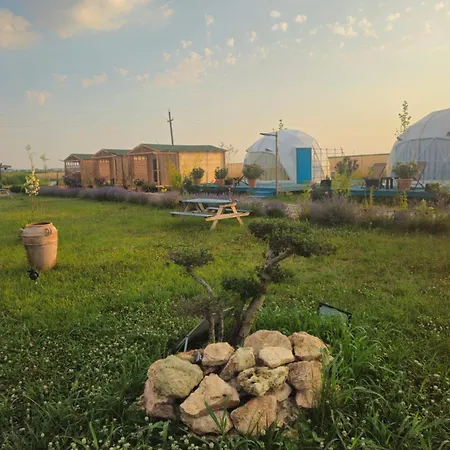 Mar A Glamping23 Feriested *